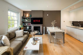 Marvelous 2 Bedroom Notting Hill